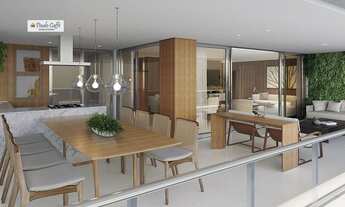 Imagem 16: Apartamento Alto Padrão para Venda em Horto Florestal Salvador-BA - 542