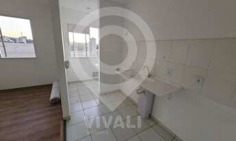 Imagem 2: Itatiba - Apartamento Padrão - Loteamento Santo Antônio