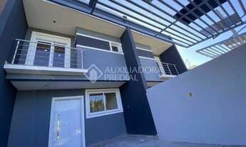 Imagem 1: CANOAS - Casa Padrão - Igara