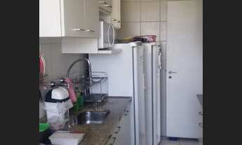 Imagem 5: Apartamento para venda com 74 metros quadrados com 2 quartos