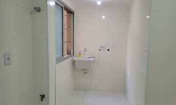 Imagem 6: Apartamento para venda com 59 metros quadrados com 2 quartos em São Pedro - Osasco - SP