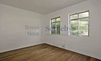 Imagem 3: Rio de Janeiro - Casa Padrão - Jardim Botânico