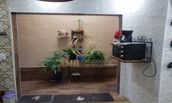 Imagem 2: SÃO JOSÉ DOS CAMPOS - Casa Padrão - RESIDENCIAL SÃO FRANCISCO