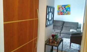 Imagem 6: Apartamento com 2 dormitórios à venda, 63 m² por R$ 318.000,00 - Vila Antônio - São Paulo