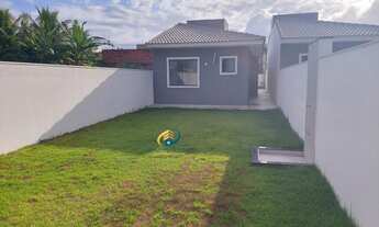 Imagem 3: Casa 2 quartos entre 34 e 33. Excelente localização de Itaipuaçu Maricá