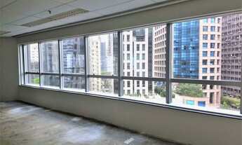 Imagem 3: Conjunto em vão livre, piso elevador ar condicionado central - Região da Paulista