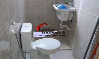 Imagem 7: Apartamento 2 dormitórios Itararé Sv!