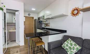 Imagem 7: Apartamento para Aluguel - Centro, 1 Quarto, 32 m2