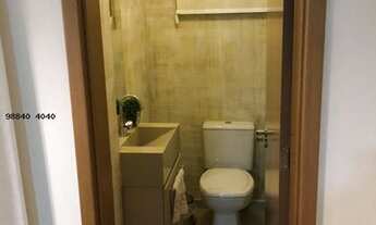 Imagem 6: Apartamento para Venda em Ribeirão Preto, Quinta da Primavera, 3 dormitórios, 1 suíte, 2 b