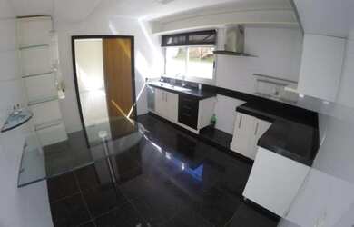 Imagem 6: Casa em Condomínio para Venda em Lagoa Santa, Condados da Lagoa, 5 dormitórios, 2 suítes