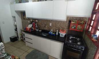 Imagem 5: Casa para venda com 130 metros quadrados com 3 quartos em Centro - Cidreira - RS