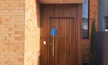 Imagem 3: FLORIANóPOLIS - Casa Padrão - Campeche