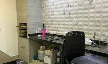 Imagem 4: Casa - Cascata - Paulínia