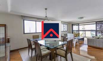 Imagem 4: Venda Apartamento 3 Dormitórios - 173 m² Pompéia