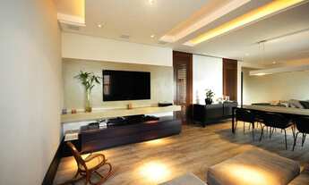 Imagem 5: Apartamento pronto para morar, alto padrão, 3 suítes, 4 vagas, Aclimação