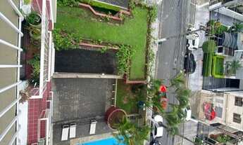 Imagem 6: Apartamento Próximo Metro Tatuapé