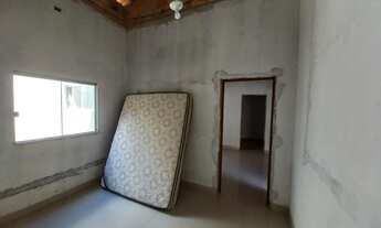 Imagem: Casa em Canaã