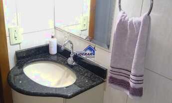 Imagem 2: Casa geminada à venda, 2 quartos, 1 suíte, Parque Turistas - Contagem/MG