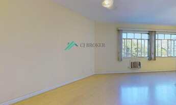 Imagem 6: Apartamento para Venda em Rio de Janeiro, Gávea, 2 dormitórios, 1 banheiro, 1 vaga