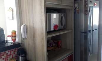 Imagem 6: Apartamento para venda possui 94 metros quadrados com 3 quartos