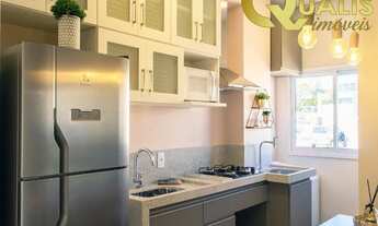 Imagem 2: APARTAMENTO RESIDENCIAL em INDAIATUBA - SP, VILA HELVETIA