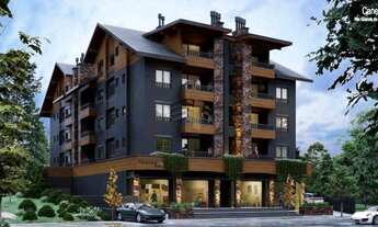 Imagem: Apartamento com 2 Dormitorio(s) localizado(a)