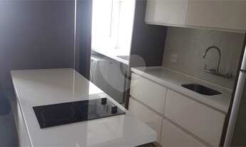 Imagem 2: São Paulo - Apartamento Padrão - MOEMA