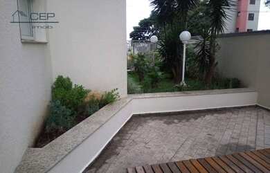 Imagem 7: Apartamento com 3 dormitórios à venda, 97 m² por R$ 650.000,00 - Campestre - Santo André/S