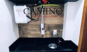 Imagem 7: Sala Comercial para Aluguel em Vila Santa Rosa Guarujá-SP - 2571