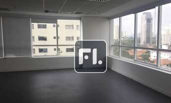 Imagem 5: Excelente opção para alugar, 240 m² por R$ 28.800/mês - Vila Olímpia - São Paulo/SP