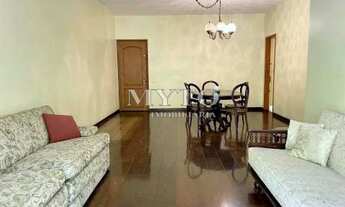 Imagem 3: Apartamento para venda com 125 m² com 3 quartos em Ipanema - Rio de Janeiro - RJ