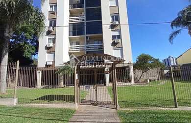 Imagem 2: NOVO HAMBURGO - Apartamento Padrão - Ideal