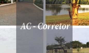 Imagem 6: Residencial Portal do Cerrado (sobrado alto padrão) , Bela Vista de Goiás, GO