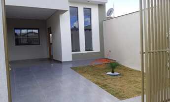 Imagem: Casa geminada com 2 quartos - Bairro Colinas