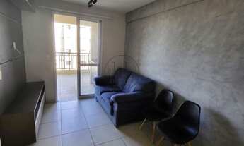 Imagem 3: Apto 1 quarto Taguatinga Sul