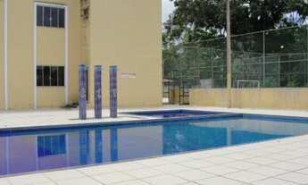 Imagem 4: Cond. Campo Bello, apto 2 quartos sendo 1 suíte, R$ 200 mil