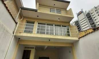 Imagem: Sobrado, Jardim Colombo - São Paulo