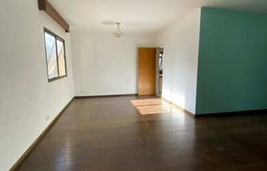 Imagem 3: Apartamento 135m² Moema 3 dorms 1 suíte 2 vagas