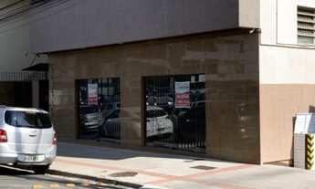Imagem 4: Sala comercial Centro de Criciúma