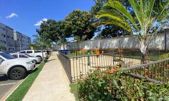 Imagem 6: Condomínio Chapada dos Campos Várzea Grande