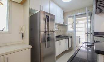 Imagem 7: Venda Apartamento 2 Dormitórios - 100 m² Jardim Paulista