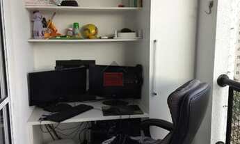 Imagem 5: Apartamento com 1 dormitório à venda, 35 m² por R$ 310.000,00 - Cambuci - São Paulo/SP