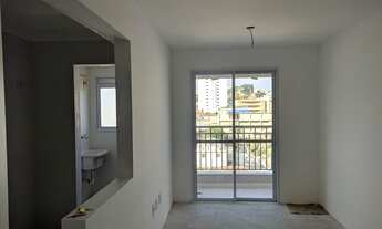 Imagem 4: Apartamento Dois Dormitórios e Varanda na Vila Galvão. Use se FGTS como Entrada