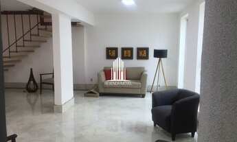 Imagem 2: Casa de Condomínio à venda 195m² 3 vagas, na Aclimação - São Paulo/SP