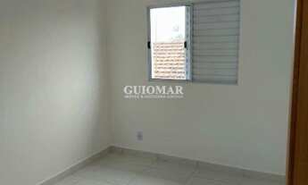 Imagem 4: Casa de Condomínio com 2 dorms, Caiçara, Praia Grande - R$ 235 mil, Cod: 2426