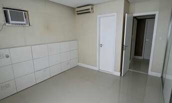 Imagem 4: Apartamento de 3/4 com 2 suítes no loteamento Aquarius na Pituba - Salvador/BA