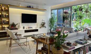 Imagem: Lagoa - Fonte da Saudade Totalmente Reformado