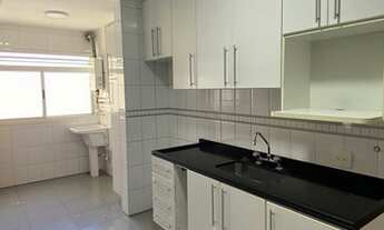 Imagem 6: Apartamento 03 suítes em Alphaville - vista privilegiada