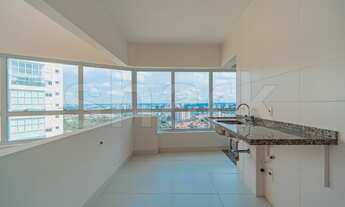 Imagem 6: Apartamento para venda com 123 metros quadrados com 2 quartos