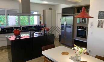 Imagem 7: Sobrado à venda, 329 m² por R$ 1.650.000,00 - Jundiaguara - Araçoiaba da Serra/SP